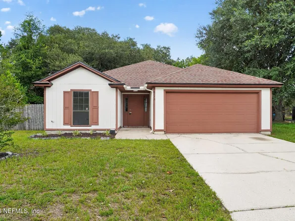 8233 VELVET SPRINGS Lane, Jacksonville, FL 32244