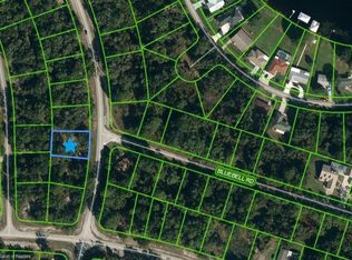1004 Wildflower St, Lake Placid, FL 33852