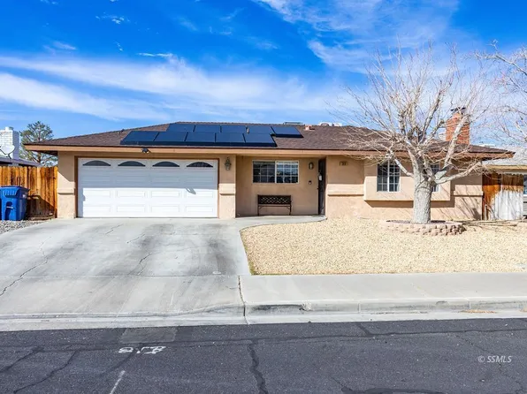 309 N Sunland Dr, Ridgecrest, CA 93555