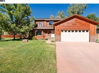 2918 Cormorant Pl, Longmont, CO 80503