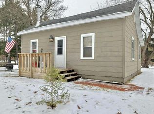 1833 Highway 13, Friendship, WI 53934