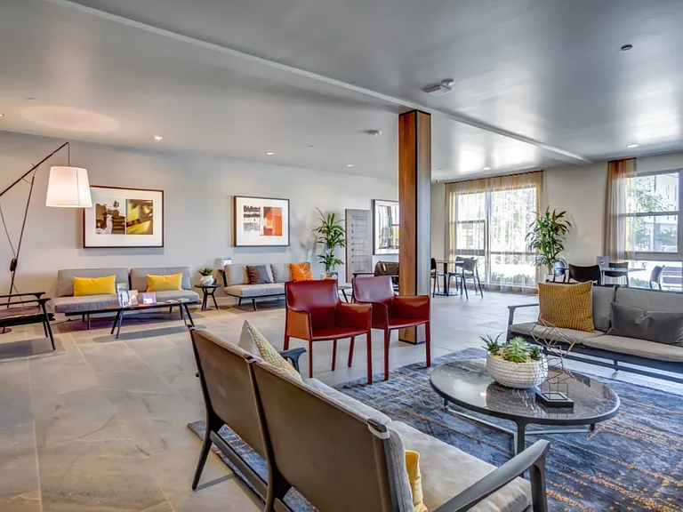 The Apartment Collection at Bay Meadows — Photo 17