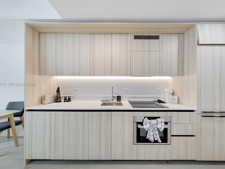 225 N Miami Ave #1510 — Photo 11