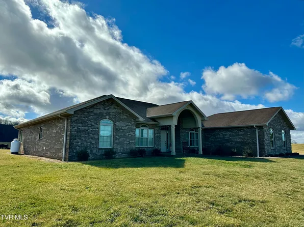 985 Beaver Creek Rd, Bluff City, TN 37618
