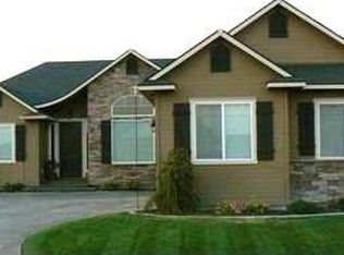 2540 W Lincoln Ave, Nampa, ID 83686