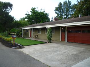 5824 SE Kellogg Creek Dr, Milwaukie, OR 97222
