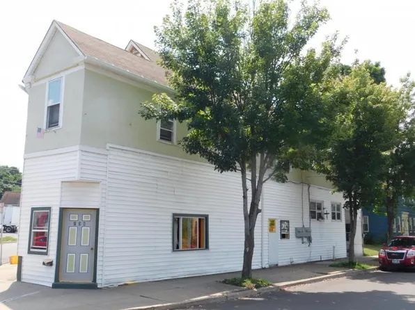 138 Beethoven St, Binghamton, NY 13905