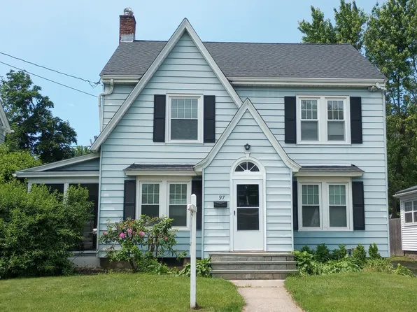 97 Calvin Avenue, Bridgeport, CT 06604