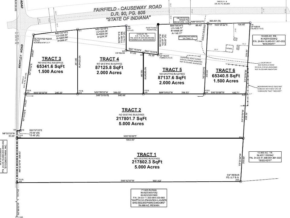 2nd image of 16 Fairfield Causeway Rd