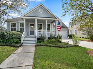 147 Brady St, Daniel Island, SC 29492