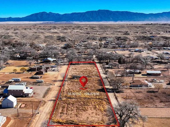 3 Lots Mariposa Ln, Los Lunas, NM 87031