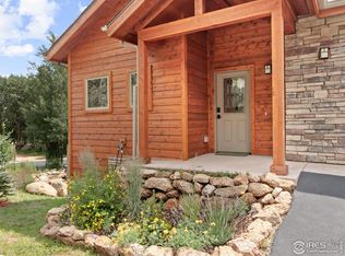 1400 Sierra Sage Ln, Estes Park, CO 80517