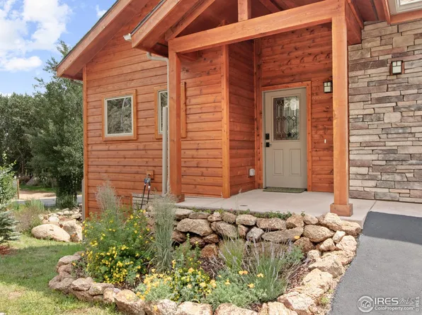 1400 Sierra Sage Ln, Estes Park, CO 80517