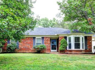 4603 Middleburg Ct, Fincastle, KY 40241
