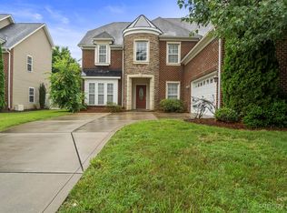 15110 Redwood Valley Ln, Charlotte, NC 28277