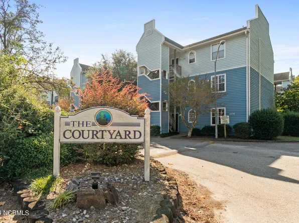 4250 Wilshire Boulevard #102-A, Wilmington, NC 28403