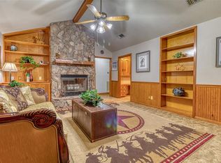 6710 Quail Park Ln, Needville, TX 77461