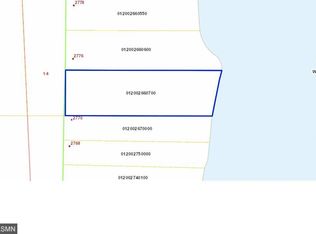 Xxxx 80th Street Bone Lake Twp, Frederic, WI 54837