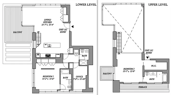 Rented by 84-86 White Street LLC | media 15