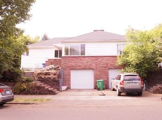 2901-2905 SE Clinton St, Portland, OR 97202