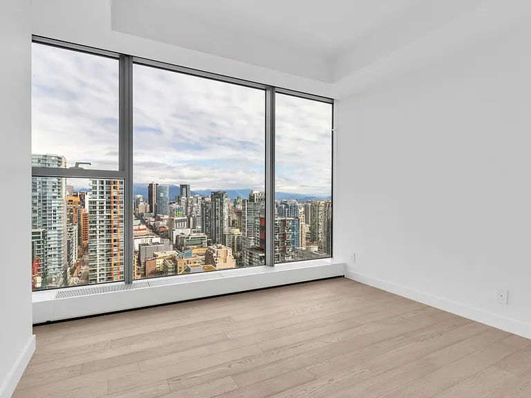 1480 Howe St #35XX — Photo 6