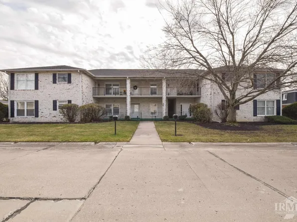 4501 N Wheeling Ave #5E-6, Muncie, IN 47303