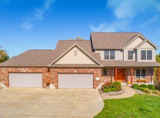 444 Macey Lake Rd, Metamora, IL 61548