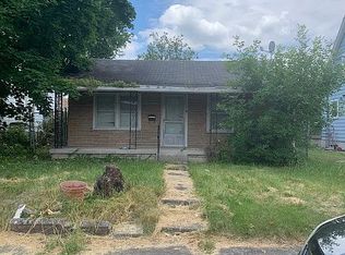 643 Syracuse Ave, Dayton, OH 45405