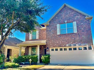 6422 Addlestone Ridge Ln, Katy, TX 77494