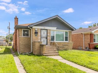 14311 Kimbark Ave, Dolton, IL 60419