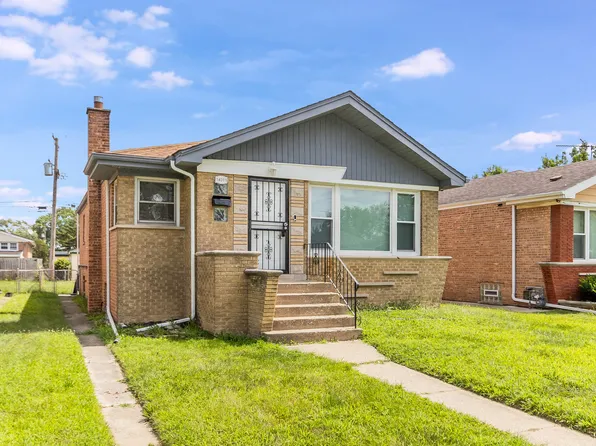 14311 Kimbark Ave, Dolton, IL 60419
