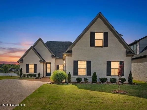 3797 Roland Dr, Southaven, MS 38672