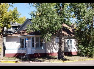 821 S 3rd St, Laramie, WY 82070