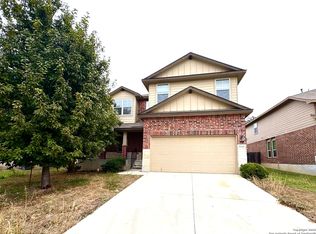 15243 McKays Lark, San Antonio, TX 78253