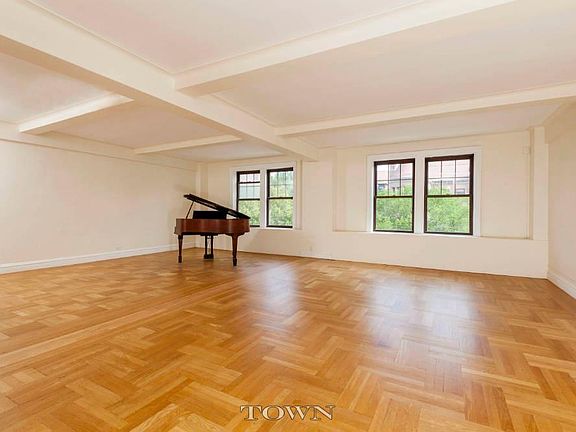 4th image of 40 West 77th Street #7B