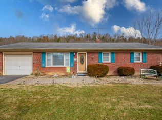 173 Windy Way Ln, Wytheville, VA 24382