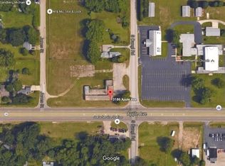3186 E Apple Ave, Muskegon, MI 49442
