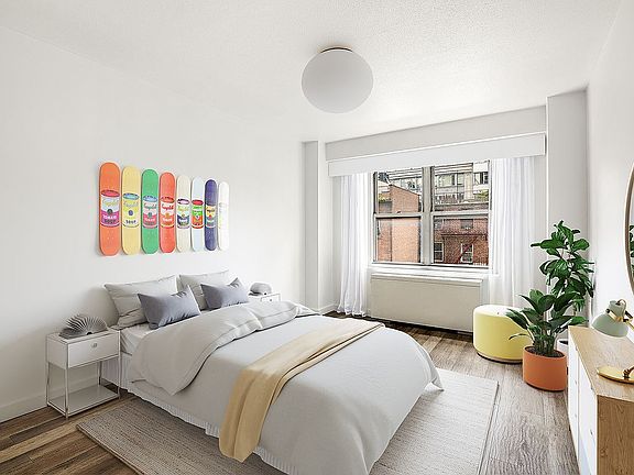 5th image of 220 E 60th St APT 4E