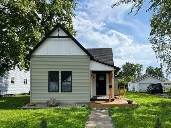 1219 W Madison St, Kokomo, IN 46901