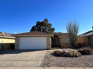 3650 N Wells St, Kingman, AZ 86409