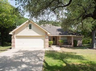 1103 S Riviera Cir, Cedar Park, TX 78613