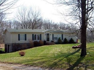 4820 Newark Rd, Mount Vernon, OH 43050