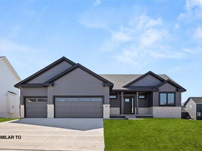 14626 N Valley Dr, Urbandale, IA, 50323