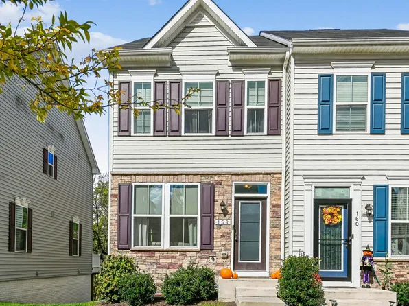 158 Rebecca Hammond Ct, Baltimore, MD 21225