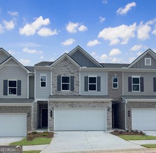 52 Jacobs Farm Ln #22, Lawrenceville, GA, 30045