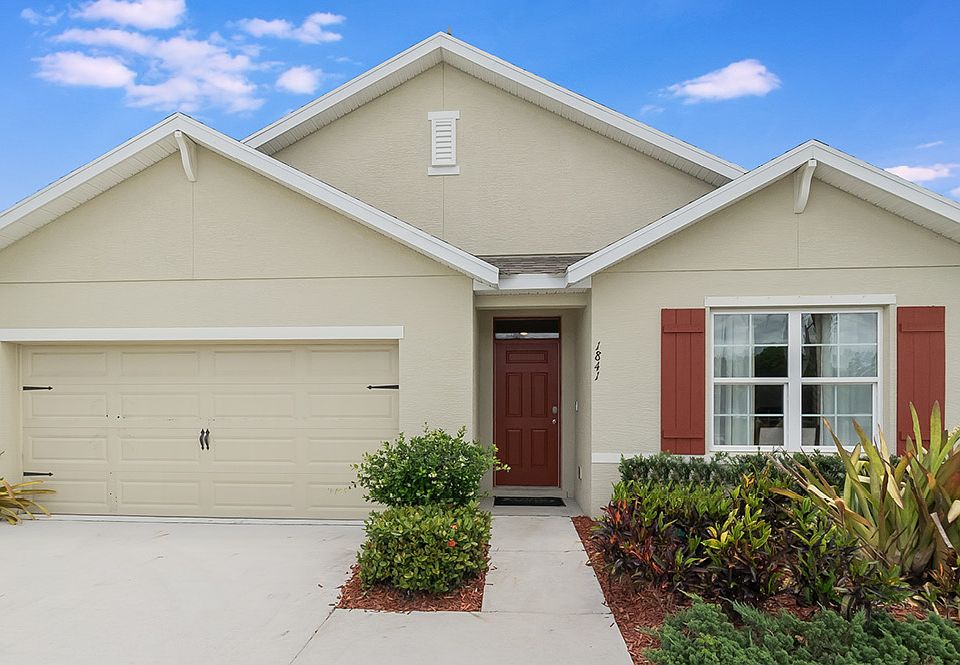 Palm Bay Brevard by D.R. Horton East Florida in Palm Bay FL Zillow