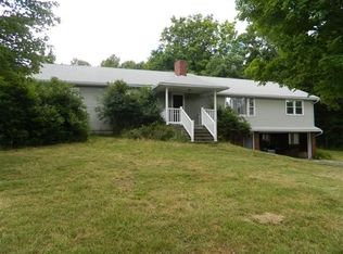251 Sheedy Rd, Vestal, NY 13850