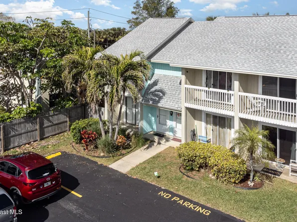 1800 S Orlando Ave APT 1, Cocoa Beach, FL 32931