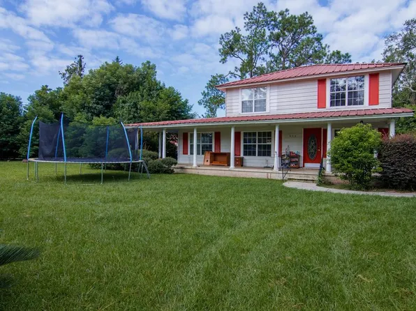 604 N Jackson St, Nashville, GA 31639