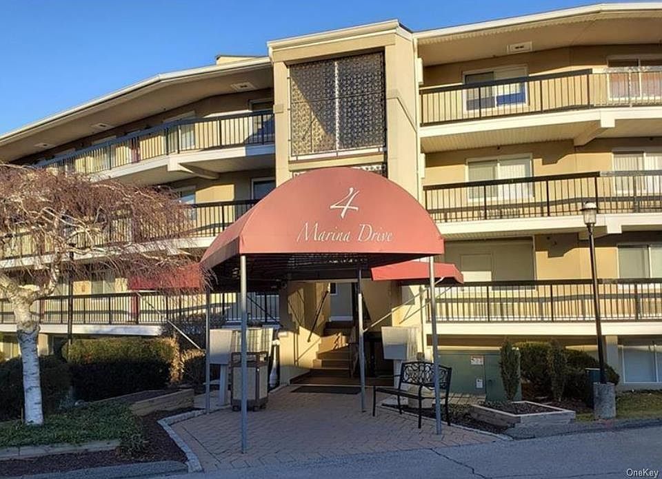 1st image of 4 Marina Dr APT K4